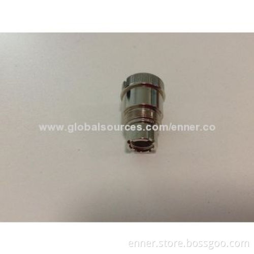 Custom Precision Metal Stamping Aluminum Sheet by Stamping Machine Electronic Cigarettes Share-pare